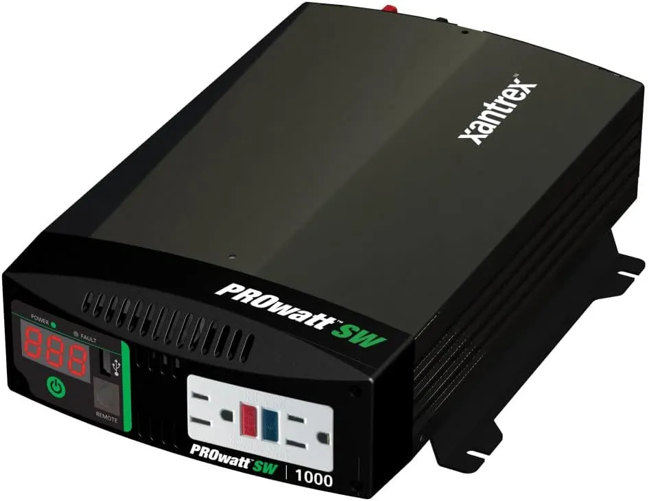 Best Car Camping Power Inverters