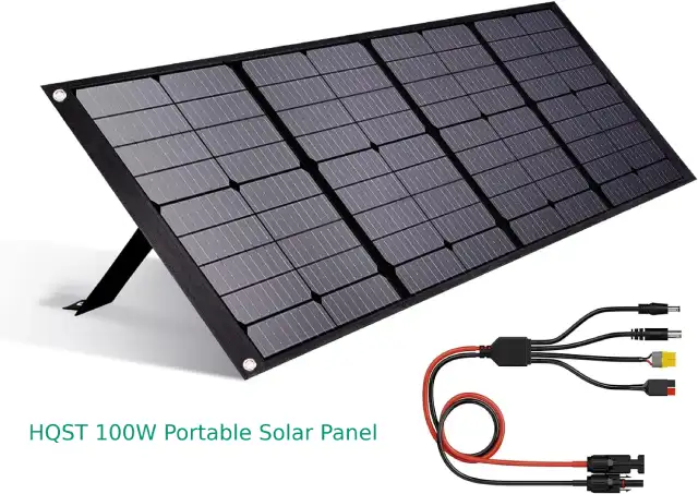 Best solar panels for overlanding