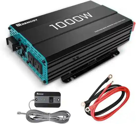 Best Car Camping Power Inverters