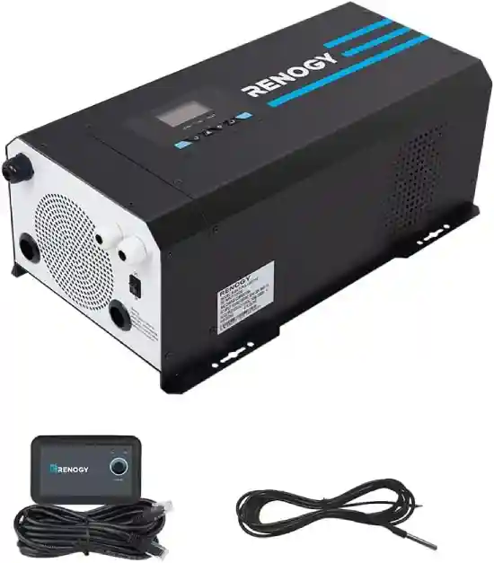 Best Rv Power Inverters