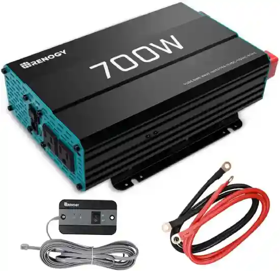 Best Car Camping Power Inverters