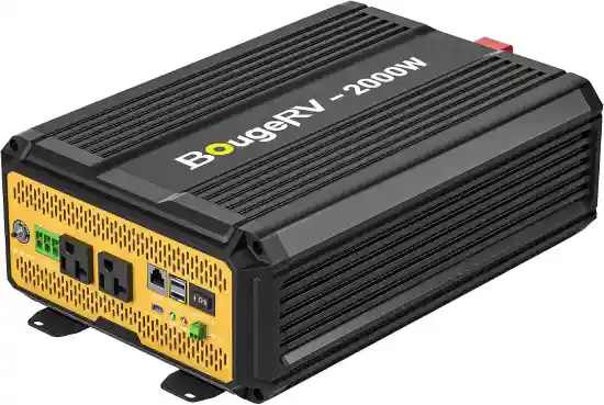 Best rvCamping Power Inverters