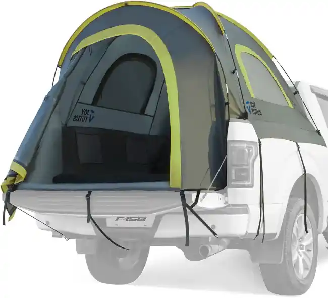 JoyTutus Pickup Truck Tent