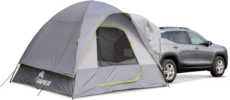 Car Camping Tent