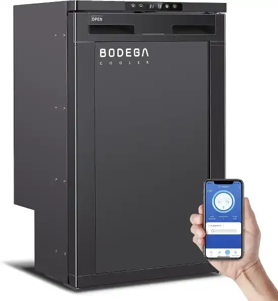 Portable Refrigerator