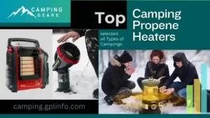 Read more about the article The Ultimate Guide to Portable Camping Propane Heater Indoor: Stay Cozy on Your Outdoor Adventures in -0′