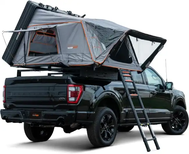 Roof Top Tent for Car Camping