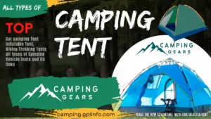 Read more about the article The Ultimate Guide to Inflatable Camping Tent: Camping Tent, SUV Camping Canopy Tent | Pop Up Camping Tent | Motorcycle Camping Tent | 2 Person Camping Tent