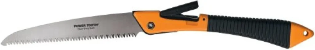 Best Portable Camping Hand Saw