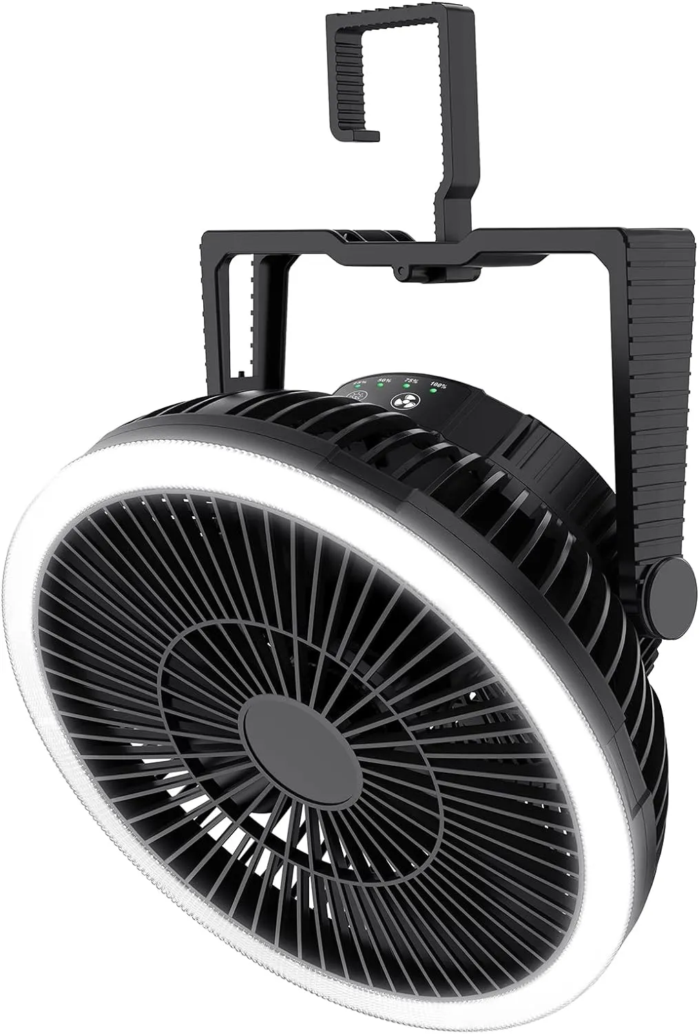 camping LED Fan