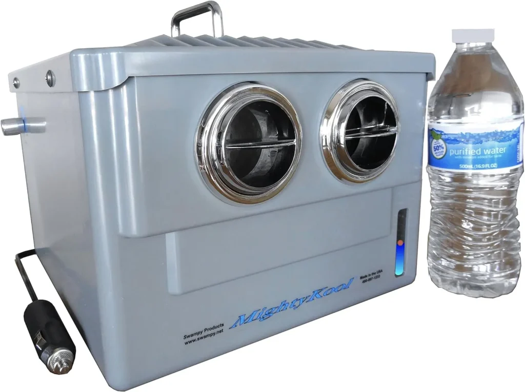 Best Air Conditioners for camping