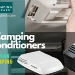 The Ultimate Guide to the Best Air Conditioners for camping, Campervans, Car Camping, and Rv Roof Top Air Conditioner