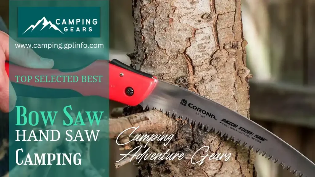 Best Folding Bow Saw