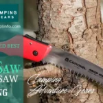 The Best Folding Bow Saw: Your Ultimate Guide to Camping Hand Saws in the USA