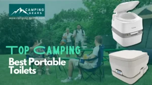 Read more about the article The Ultimate Guide to the Best Portable Toilets for camping in the USA