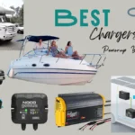 Best Camping Battery Charger for Your Camper Van and Marine Adventures dc to dc charger 12v