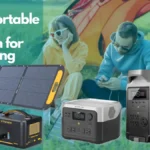 The Ultimate Guide to the Best Portable Power Stations for Camping 2024