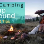 How to Set Up the Perfect Car Camping Campground